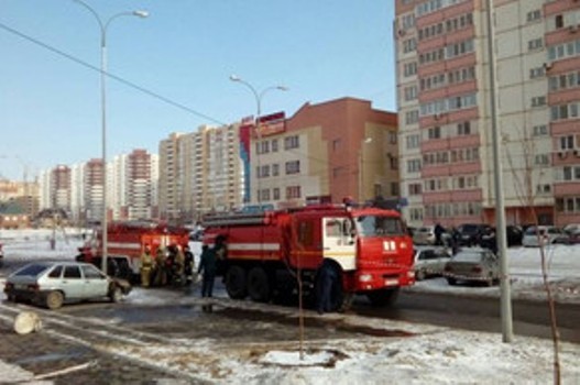 Orenburqda yanğında xəsarət almış daha bir azərbaycanlı ölüb