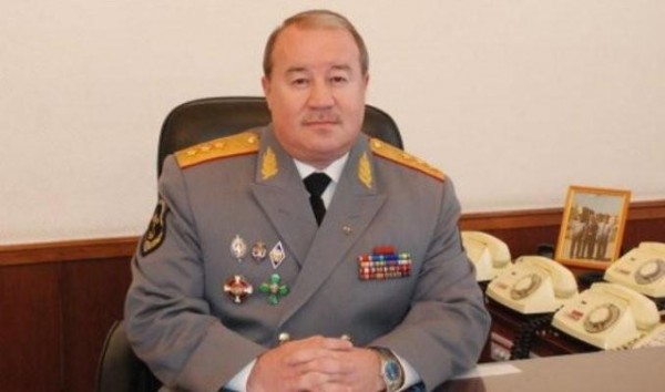 Rus general: Bu ölkədə savaş başlayacaq