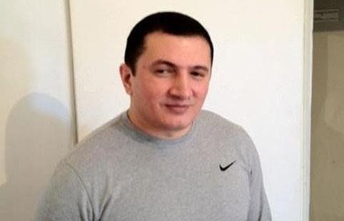 Lotu Quli türk kriminallarla birlikdə - Foto