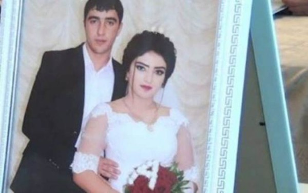 Göygöldə fen almağa gedib, taksiylə qaçan gəlin tapıldı - Açıqlaması şoka saldı