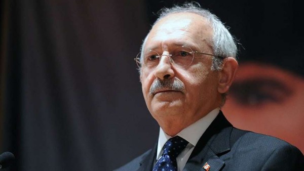 Kılıçdaroğlu: "Xocalı qətliamını unutmadıq"