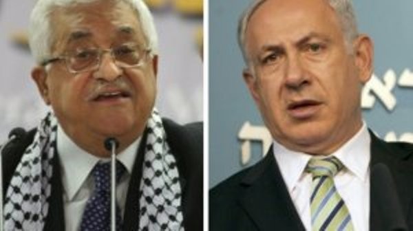 Netanyahu Mahmud Abbası “terrorçuların sponcoru” adlandırdı