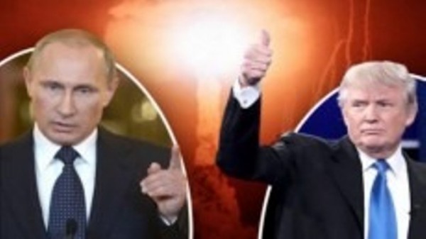 “Qoşunlarınızı dərhal çıxarın!” - Moskvadan ABŞ-a TƏLƏB