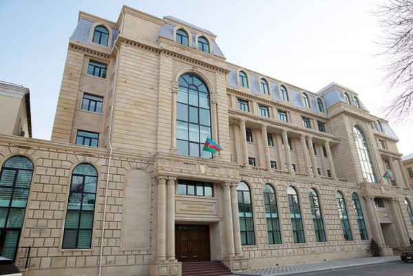 Bayıldakı sürüşmə ilə bağlı cinayət işi açıldı