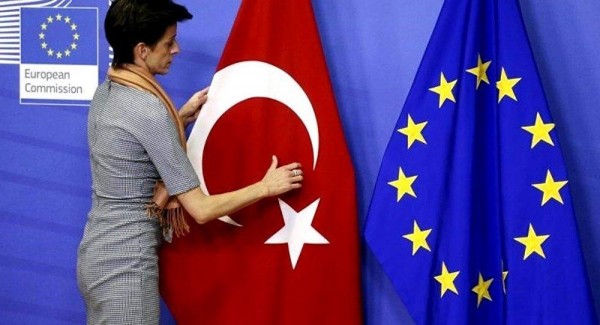 Türkiyənin bu ölkə ilə problemi fevralın 23-də müzakirəyə çıxarılır