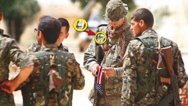 Qərbli TERRORÇULAR QAÇDI-PKK şokda