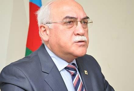 İsa Qəmbər yenidən xəstəxanaya yerləşdirilib