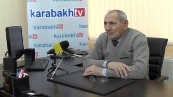Erməni terrorçusu: "Üzümü bir də Qarabağa tərəf çevirsəm, atama lənət!.."