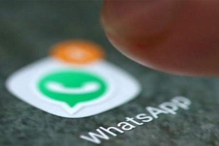 Azərbaycanda “WhatsApp” istifadəçilərinin nəzərinə: Bu mesajı açmayın (FOTO)