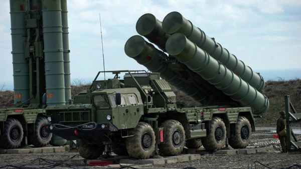 Vaşinqtondan Ankaraya S-400 təhdidi: Əgər alsanız...