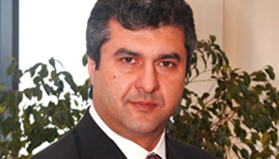 Rusiyada erməni əsilli biznesmen həbs edilib