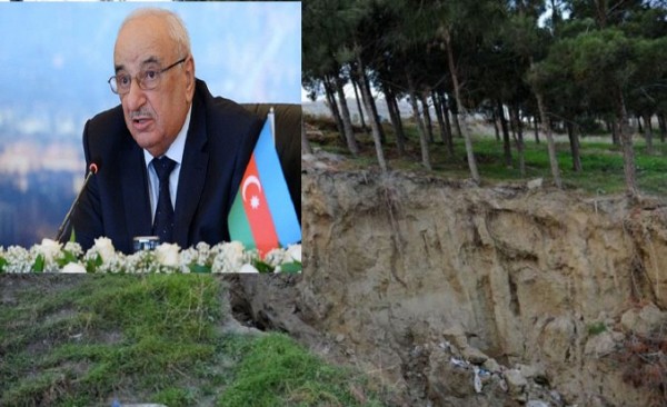 Bayıl yavaş-yavaş sürüşür - Abid Şərifov son durumdan danışdı