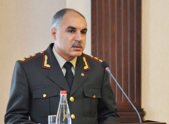 Ermənilərə cəsusluq edən hərbçilərdən xəbər var - RƏSMİ MƏLUMAT