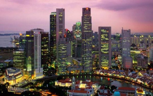 Dünyanın ən varlı şəhəri məlum oldu