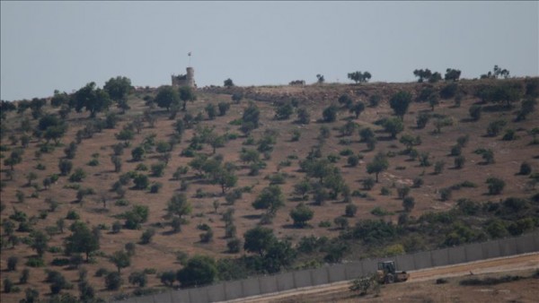 PKK-çı sərhədi keçdi, əhali oraya axın etdi