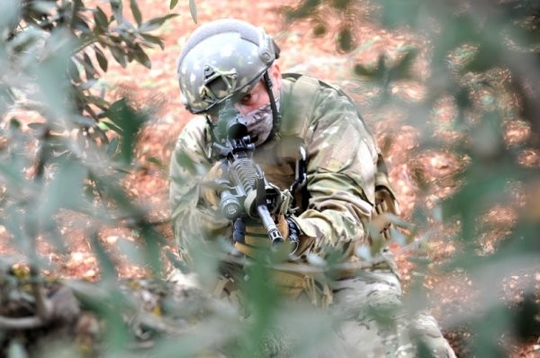 Türkiyə Silahlı Qüvvələri Orta Şərqin ən güclüsüdür - İsrail üçüncü... - SİYAHI