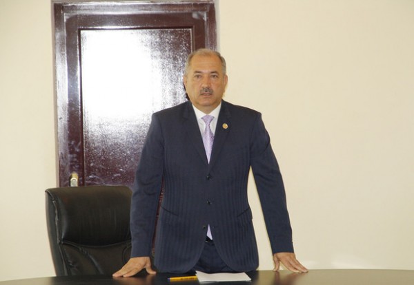 Yasamalın yeni icra başçısı bir sıra kadr dəyişiklikləri edib - SİYAHI