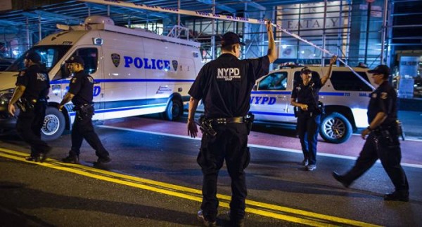 ABŞ polisi 22 yaşlı ermənini öldürüb