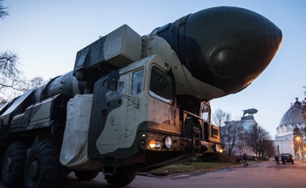 Bir atəşlə bütün şəhəri məhv edər, bu azmış kimi hələ müşayiət qurğuları da var…