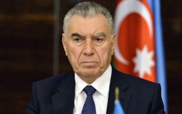 Əli Həsənovdan haqqında yazılanlara dərhal REAKSİYA: “Bu, növbəti təxribatdır”