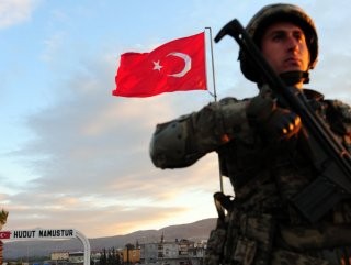 Məhv edilən terrorçu sayı 2295 oldu