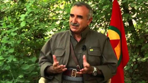 Türk kəşfiyyatı deşifrə etdi-PKK liderindən yeni təlimat