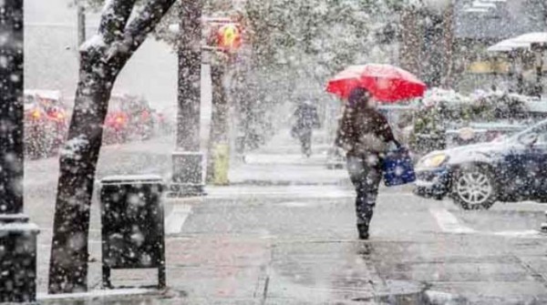 Sabahın hava PROQNOZU