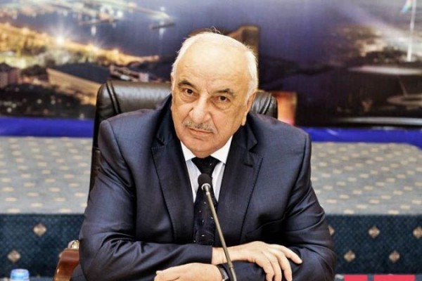 Abid Şərifov dəhşətli yanğından danışdı: Çətin məsələdir