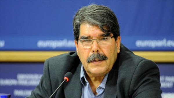 Türkiyə Almaniyadan PYD liderini istədi