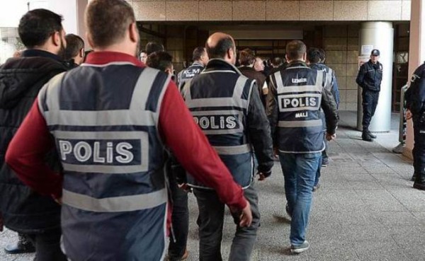 MİT-dən əməliyyat: ABŞ səfirliyində terakt…
