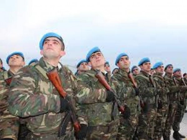 Bu dövlət qurumunda çalışanların  maaşı artırıldı