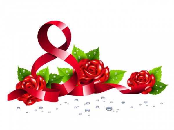 Azərbaycanda 8 Mart - Beynəlxalq Qadınlar Günü qeyd olunur