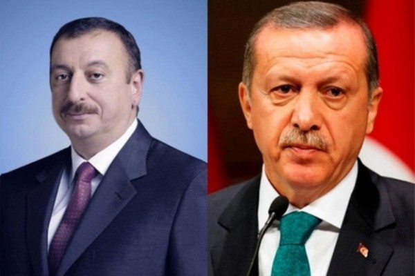 "Qardaş Azərbaycanın kədərini ürəyimizin ən dərinliyində hiss edirik" - Rəcəb Tayyib Ərdoğan