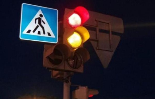 Bakıda tibb bacısını avtomobil vurub