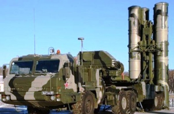 Türkiyənin S-400-ləri NATO-nu qorxutdu: Təhlükə...