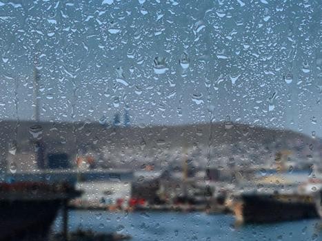 Sabahın hava PROQNOZU - Bakıda yağış, rayonlarda qar