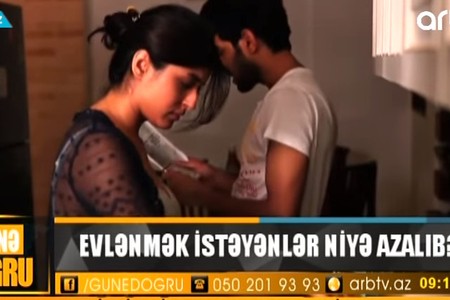 Evlənmək istəyənlərin sayı niyə azalıb?