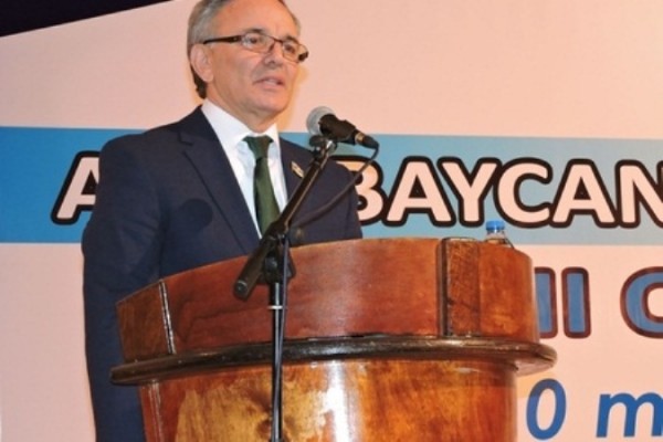 Mətbuat Şurasının sədri və İH üzvləri seçildi - Siyahı