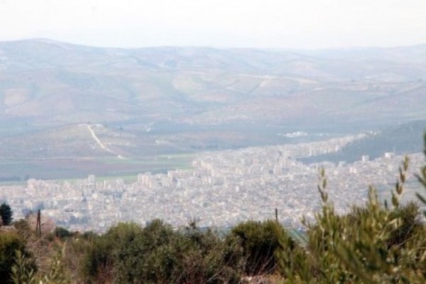 Afrin dörd tərəfdən mühasirəyə alındı: TERRORÇULARIN QAÇACAQ YERLƏRİ QALMADI