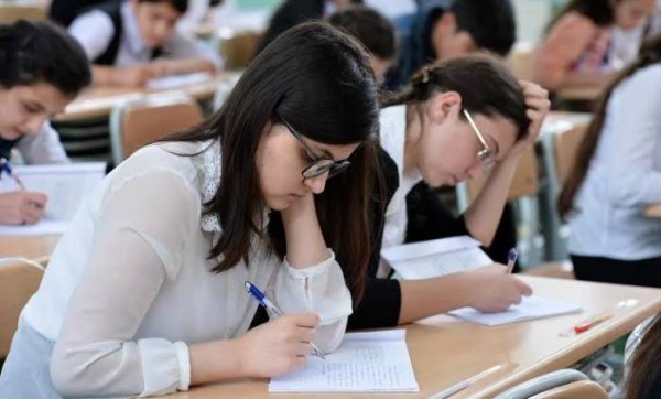 İmtahanda iştirak edə bilməyən tələbələrə güzəşt ediləcək