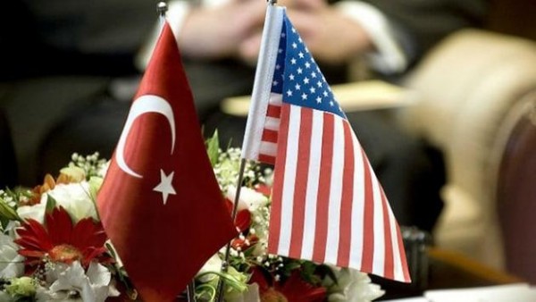 Türkiyənin dediyi oldu: Menbiçi onlar idarə edəcək