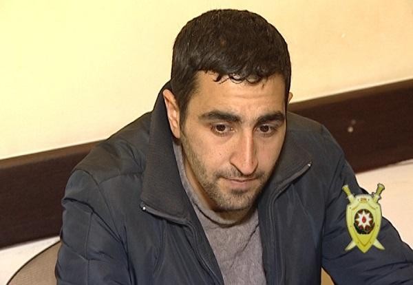 "Baron İbo" tutuldu