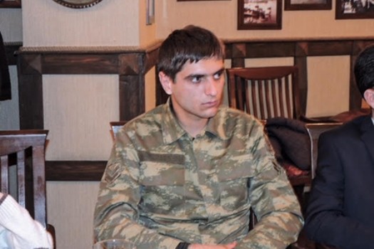 Aprel qazisi pensiya ala bilmir - FOTO