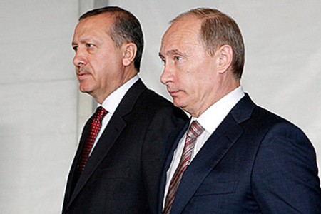 Türkiyə və Rusiya prezidentləri "Akkuyu" AES-in təməlqoyma mərasimində iştirak edəcəklər