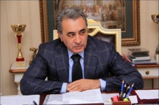 İlham Rəhimov pullarını götürüb Rusiyanı tərk etdi