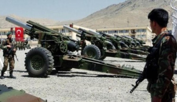 Türk ordusundan qələbə mesajı: Afrinin sonuncu kəndi alındı