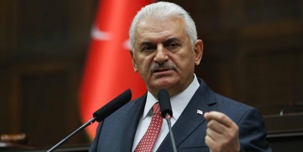 Binəli Yıldırım: “Dağlıq Qarabağla bağlı haqq-ədalət gec-tez yerini tapacaq”
