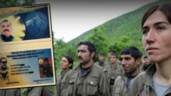 Terror təşkilatı edamlara başladı: PKK-lı “NAZİR” ÖLDÜRÜLDÜ