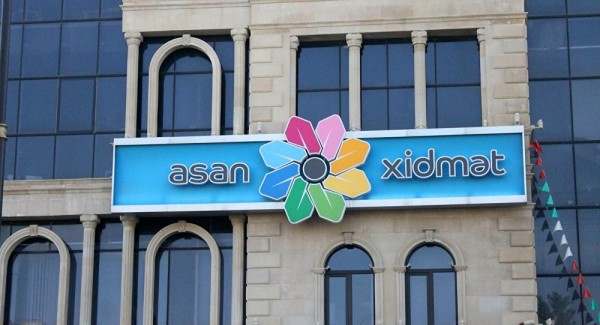 Bayram günlərində "ASAN xidmət” və “ASAN Kommunal” işləməyəcək