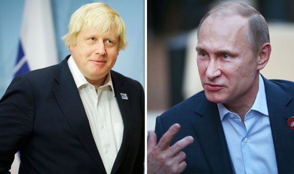 Skripalın zəhərlənməsi əmrini Putin şəxsən verib - ŞOK İDDİA